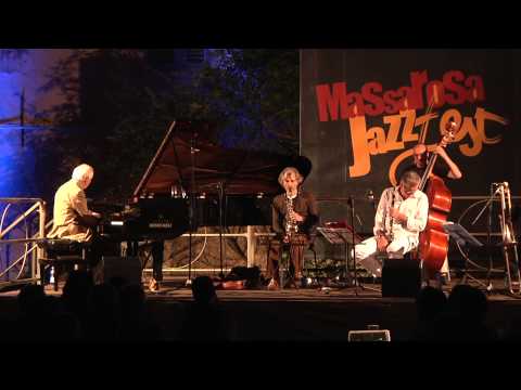 Franco D'Andrea Sextet 15-06-2012 - Massarosa Jazz Fest (parte 4)
