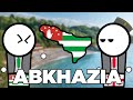 What is Abkhazia? -  Geopolitics in 60 Seconds