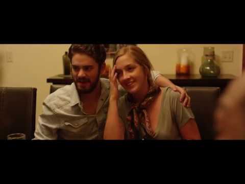 Joe Solana Simon - Comedic Performance - Smug life of the party - Rom Com