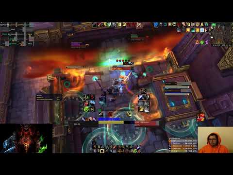 Pixel Frenzy Vs. Mythic Jadefire Masters | Rogue PoV