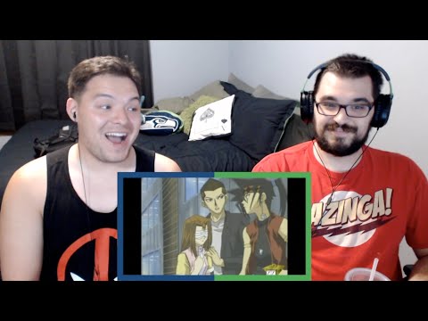 YGOTAS Episode 36 "The Man Who Would Be Steve" REACTION!