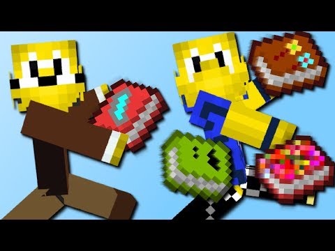 Schule Mod! (Spaß im Unterricht & Explosionen)