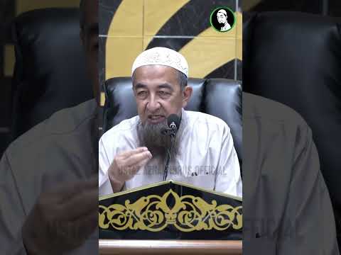 Bolehkah Perempuan Haid Hafal Quran? - Ustaz Azhar Idrus