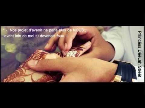 PARAANOAAiiK ANiiSSA MAHBOULA FT. PASTiiS93