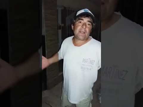 nego parte 1 Alcaraz Entre Rios para el mundo