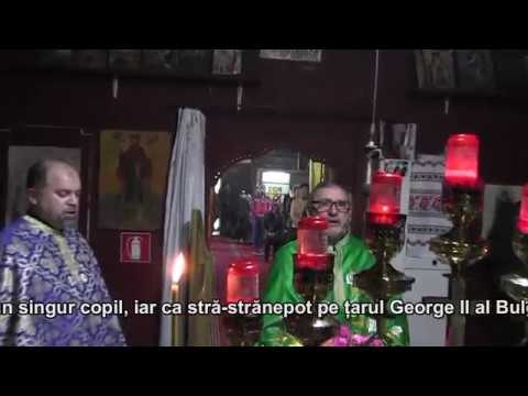 Hramul satului Hilița - 26 Octombrie 2019