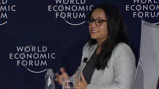 Davos 2020 - From Token Assets to a Token Economy