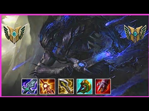 YASUO MONTAGE 2022 - GOD KING 🔥