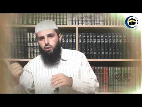 Hadith Miftari - "Dobitë e besimit"