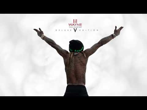 Lil Wayne - Scottie (Official Audio)