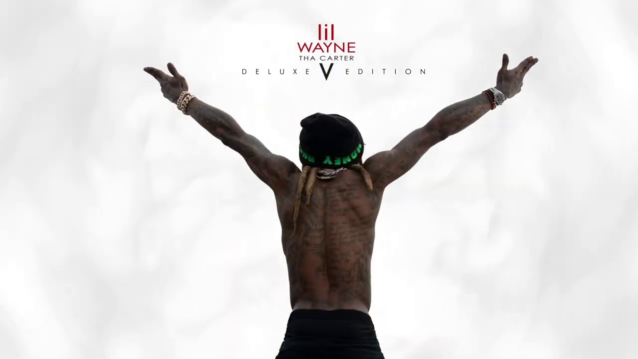Lil Wayne - Scottie