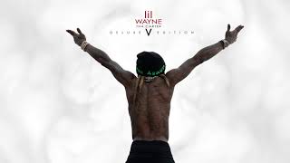 Lil Wayne - Scottie (Official Audio)
