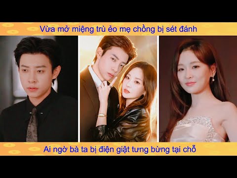 Tiếng lòng: nữ sát thủ miệng quạ đen bị anh chồng tổng tài nghe lén tiếng lòng mỗi ngày