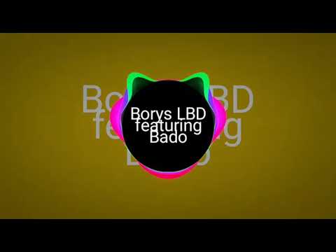 Borys LBD Featuring Bado - Jessica (Remix)