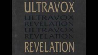 Ultravox - Systems Of Love (1993)