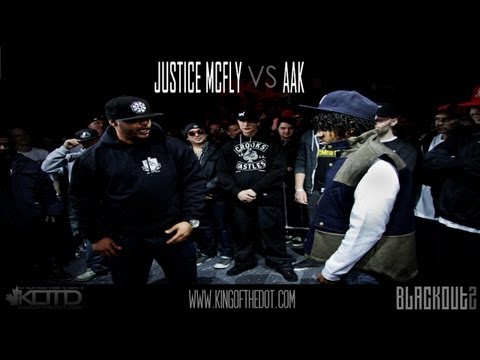 Justice vs Aak