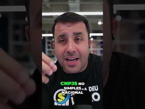 Simples Nacional: Vários CNPJs Podem? Risco Revelado!