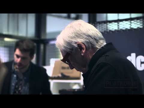 PLATFORM TV: Mido 2015 Lab Academy - Vue DC