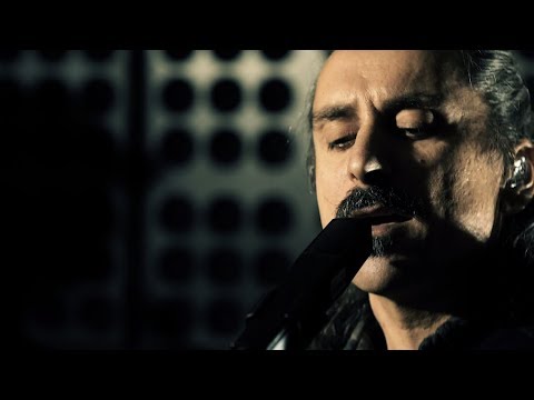 Diabo na Cruz - Terra Ardida | Ao Vivo Na Antena 3 | Antena 3