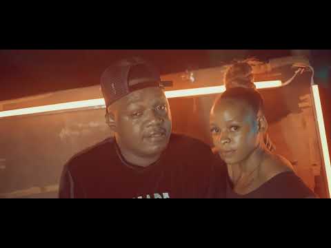 Raph Tz ft. Rich Kiss - Ya Moyoni (Music Video) | Dir. Dee Moolah