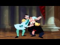 Cinderella The King And The Grand Duke Organize The Ball HD