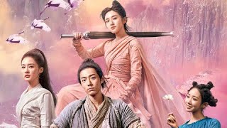Download lagu Jade Dynasty Song - 情意结 Love Knot By 周深 Zhou Shen || 肖战 Xiao Zhan, 李沁 Li Qin mp3 Download lagu Jade Dynasty Song - 情意结 Love Knot By 周深 Zhou Shen || 肖战 Xiao Zhan, 李沁 Li Qin mp3