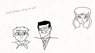 Cover art for Fairytales