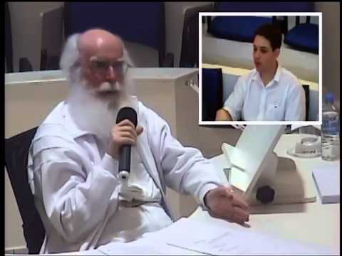 Tertúlia 1257 - Marca parapsíquica (Parapercepciologia) | #Conscienciologia