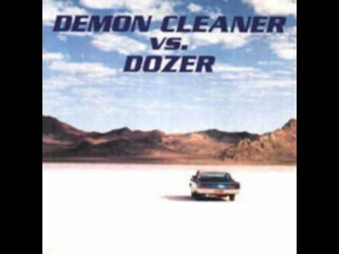 Dozer - Centerline (1998)