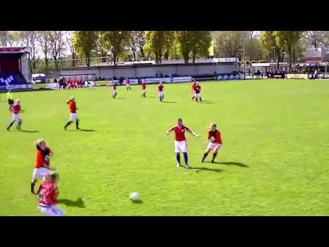 SV Venray VR1 - kampioenswedstrijd 15/16 | vs. Venlosche Boys VR1