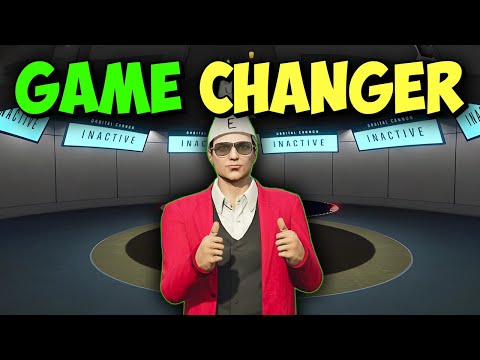My NEW Business is a GAME CHANGER in GTA Online | King of Bad Sport Ep 44