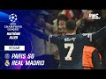 Résumé : Paris SG 1-0 Real Madrid - Ligue des champions (8e de finale aller)