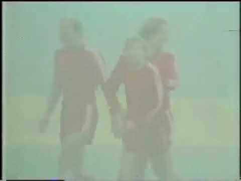 Karl Heinz Rummenigge (Bayern Munique) - 03/11/1982 - Bayern Munique 4x1 Tottenham - 1 gol