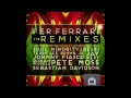 Fer Ferrari White Pete Moss Remix DeepClass Records