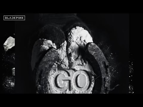BLACKPINK - &ldquo;GO&rdquo; - Revamped