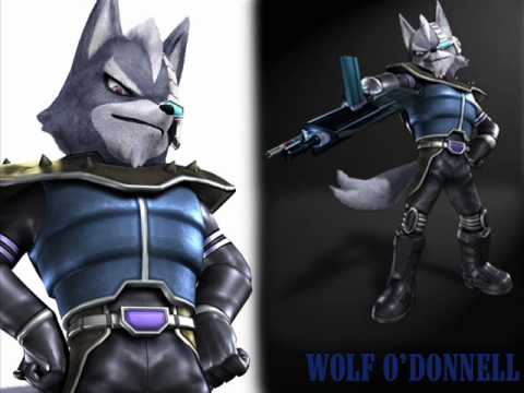 Nintendo Music Best #65 StarWolf's Theme - Star Fox Assault