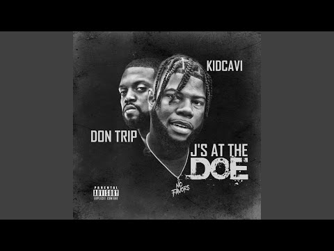 J's at the Door (Clean)