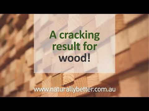 Wood Vs Concrete - the Material Difference