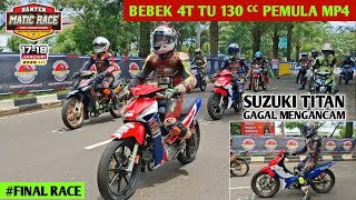 Download lagu Race Bebek 4T TU 130 cc Pemula MP4 | Banten Matic Race Abah Otong | 17-18 Januari 2026 mp3 Download lagu Race Bebek 4T TU 130 cc Pemula MP4 | Banten Matic Race Abah Otong | 17-18 Januari 2026 mp3