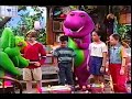 Barney Friends 402 Is Everybody Happy