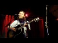 Brian Wright "Morning Cigarette" 7-15-09 Nashville