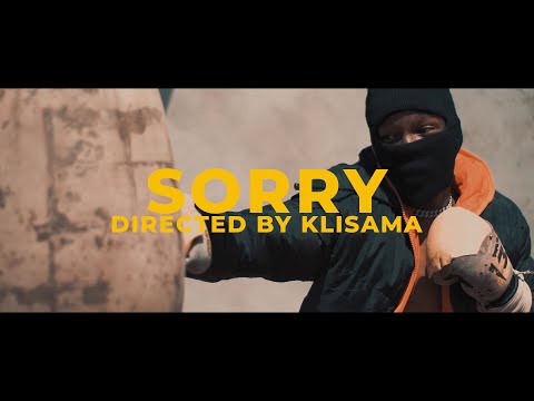 Chains x Ink piano - Sorry  (Official Music Video)