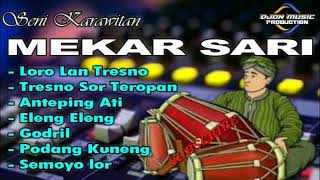 Download lagu Gending Jawa Terbaru || Karawitan MEKAR SARI || Terbaru Full Album Mp3 #2 mp3