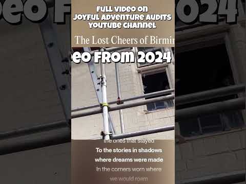 Lost Pubs of Birmingham: The Horseshoe Inn's Journey from Historic Tavern to Costa Coffee