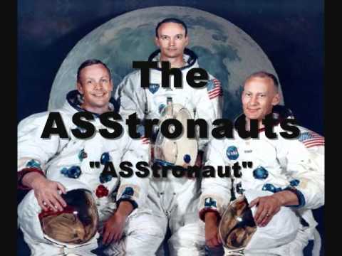 The ASStronauts 