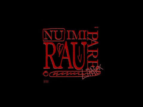 @lilalexgo - NU IMI PARE RAU 💔