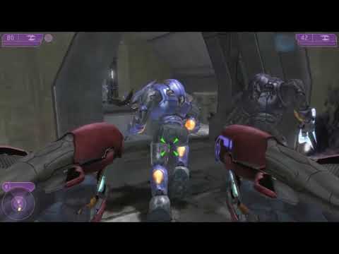 Halo - 2 | Walkthrough Part - 28 | Oh, So That's How it Is