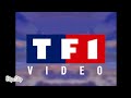 TF1 Vidéo Logo Shortest Version