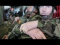 Официальный клип 2REP(Парашютного полка Французского Иностранного Легиона ...