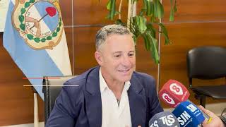 Convenio para la separación de residuos